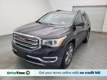 2019 GMC Acadia in Houston, TX 77034