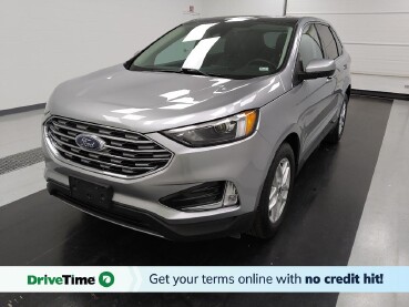 2022 Ford Edge in St. Louis, MO 63125