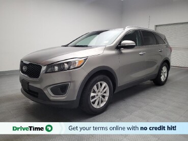2017 Kia Sorento in Torrance, CA 90504
