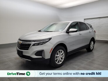 2022 Chevrolet Equinox in Chandler, AZ 85225