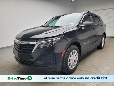 2022 Chevrolet Equinox in Taylor, MI 48180