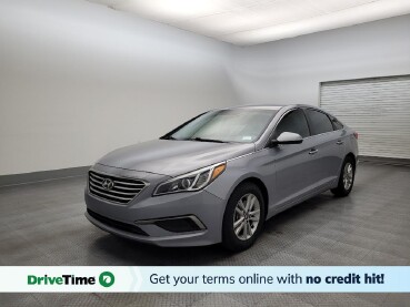 2016 Hyundai Sonata in Albuquerque, NM 87123