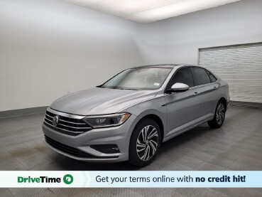 2020 Volkswagen Jetta in Albuquerque, NM 87123