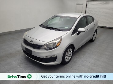 2017 Kia Rio in Greensboro, NC 27407