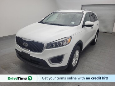 2017 Kia Sorento in Temple, TX 76502