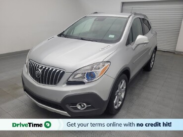 2014 Buick Encore in Live Oak, TX 78233