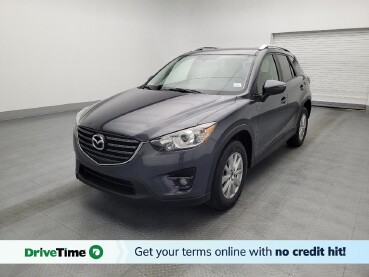 2016 Mazda CX-5 in Kissimmee, FL 34744