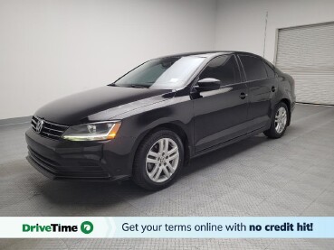 2018 Volkswagen Jetta in Torrance, CA 90504