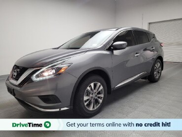 2018 Nissan Murano in Van Nuys, CA 91411