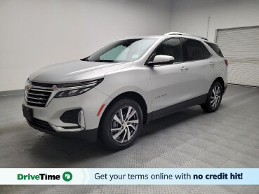 2022 Chevrolet Equinox in Van Nuys, CA 91411
