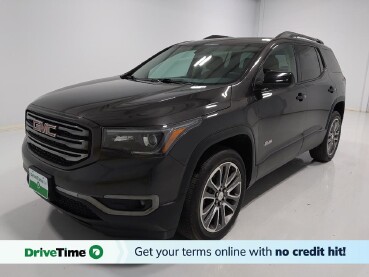 2017 GMC Acadia in Columbus, OH 43228