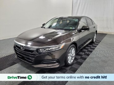 2018 Honda Accord in Allentown, PA 18103