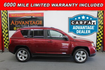 2013 Jeep Compass in Quakertown, PA 18951