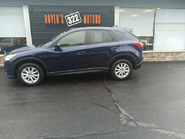 2013 Mazda CX-5 in DuBois, PA 15801