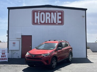 2017 Toyota RAV4 in Mesa, AZ 85212
