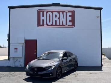 2019 Honda Civic in Mesa, AZ 85212