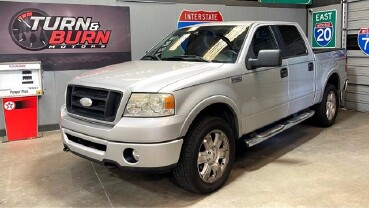 2006 Ford F150 in Conyers, GA 30094