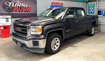 2014 GMC Sierra 1500 in Conyers, GA 30094