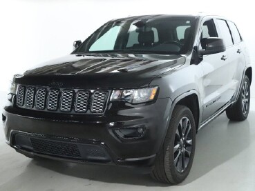 2020 Jeep Grand Cherokee in Bedford, OH 44146