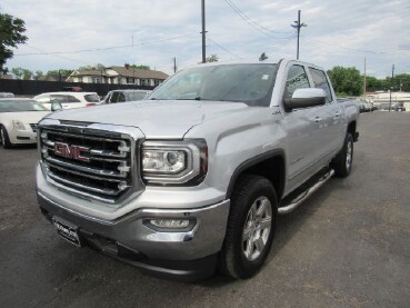 2017 GMC Sierra 1500 in Kansas City, KS 66102