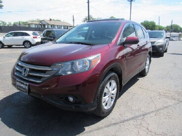 2012 Honda CR-V in Kansas City, KS 66102