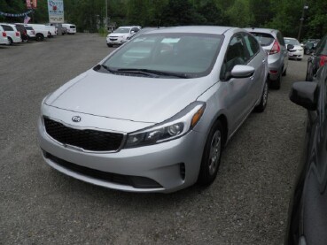 2017 Kia Forte in Barton, MD 21521