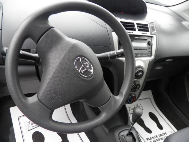 2011 Toyota Yaris in Barton, MD 21521 - 18022388 3