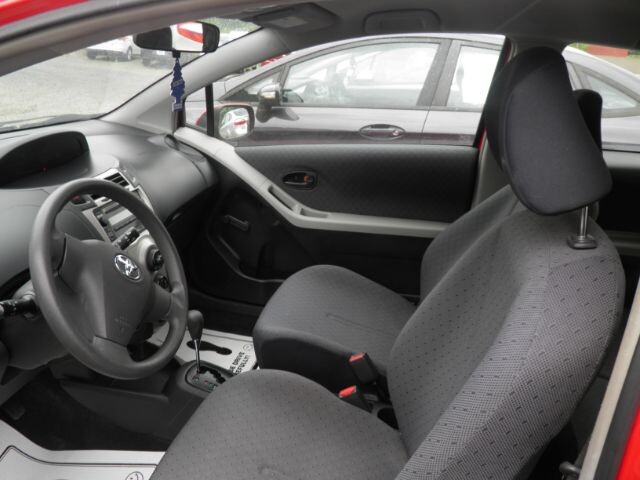 2011 Toyota Yaris in Barton, MD 21521 - 18022388 2