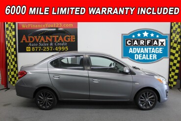 2018 Mitsubishi Mirage G4 in Quakertown, PA 18951