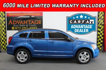 2009 Dodge Caliber in Quakertown, PA 18951