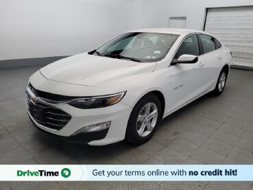 2022 Chevrolet Malibu in Henrico, VA 23223