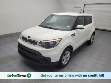 2018 Kia Soul in Charleston, SC 29414