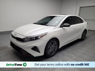 2022 Kia Forte in Riverside, CA 92504