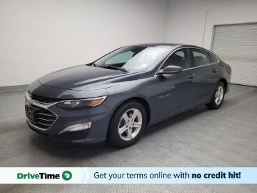 2019 Chevrolet Malibu in Riverside, CA 92504