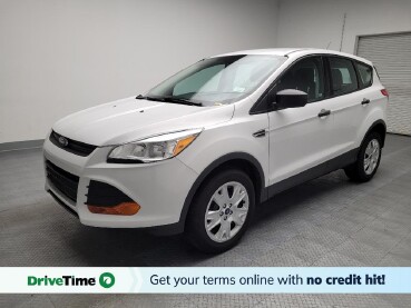 2013 Ford Escape in Van Nuys, CA 91411