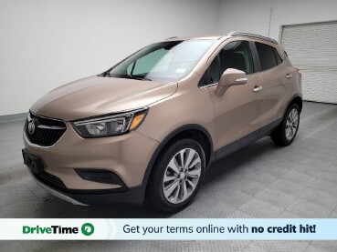 2019 Buick Encore in Van Nuys, CA 91411
