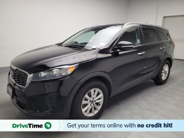 2020 Kia Sorento in Torrance, CA 90504