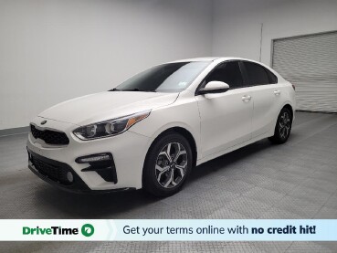 2021 Kia Forte in Montclair, CA 91763