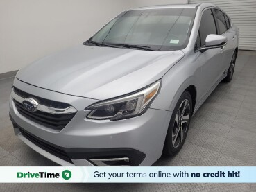 2021 Subaru Legacy in Live Oak, TX 78233