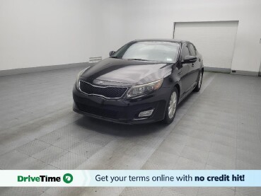 2015 Kia Optima in Pelham, AL 35124