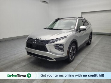 2022 Mitsubishi Eclipse Cross in Pelham, AL 35124