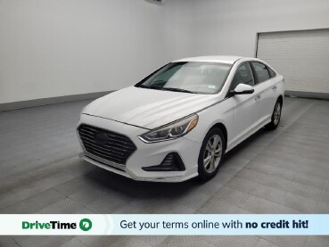 2018 Hyundai Sonata in Jackson, MS 39211