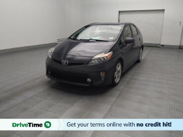 2015 Toyota Prius in Knoxville, TN 37923