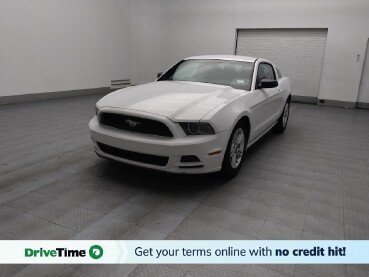 2014 Ford Mustang in Pelham, AL 35124