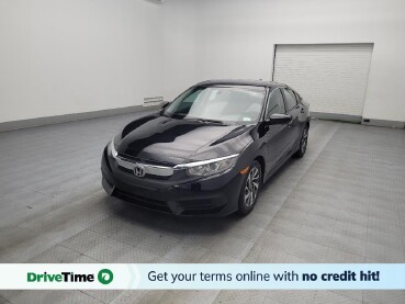 2018 Honda Civic in Columbus, GA 31909