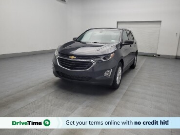 2019 Chevrolet Equinox in Macon, GA 31210