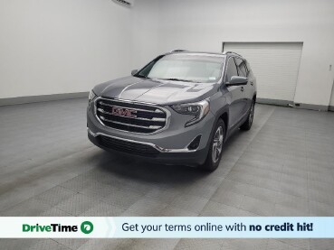 2018 GMC Terrain in Union City, GA 30291