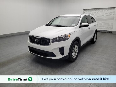 2019 Kia Sorento in Jacksonville, FL 32210