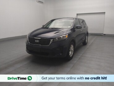 2019 Kia Sorento in Macon, GA 31210