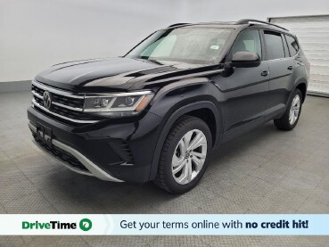 2021 Volkswagen Atlas in Glen Burnie, MD 21061